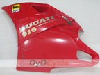 Left & Right Side Fairing For Ducati 94-98 916 #OYO87913706