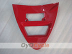 Injection Fairing kit for 94-98 Ducati 916 - Red, White - Performance #OYO87906178