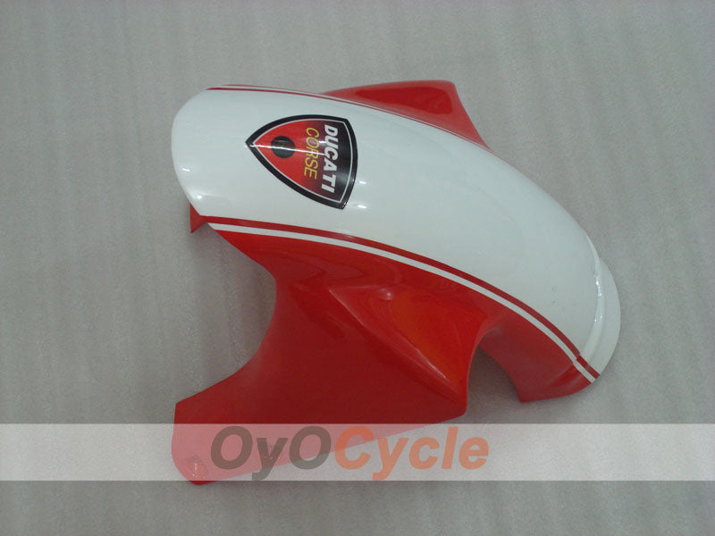 Front Fender Fairing For Ducati 94-98 916 #OYO87913710 Secondary image