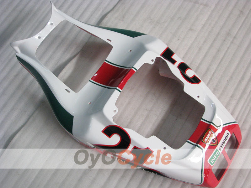 Rear Tail Fairing For Ducati 94-98 916 #OYO87913716 Secondary image