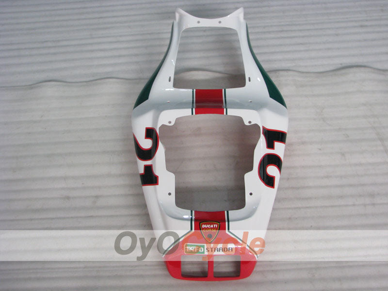Rear Tail Fairing For Ducati 94-98 916 #OYO87913716