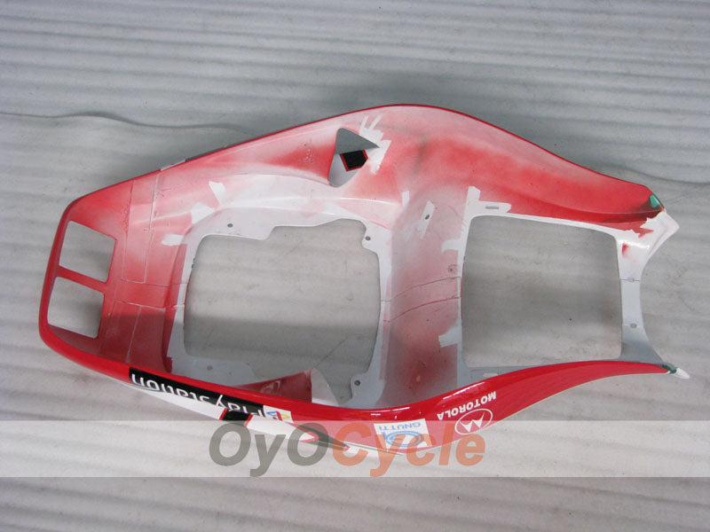 Rear Tail Fairing For Ducati 94-98 916 #OYO87913716