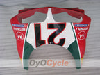 Front Upper Fairing For Ducati 94-98 916  #OYO87913715
