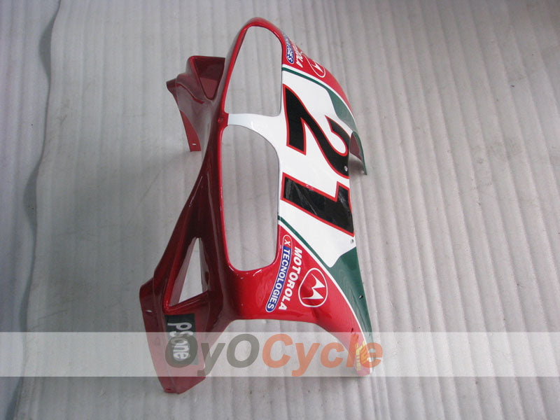 Front Upper Fairing For Ducati 94-98 916  #OYO87913715 Secondary image