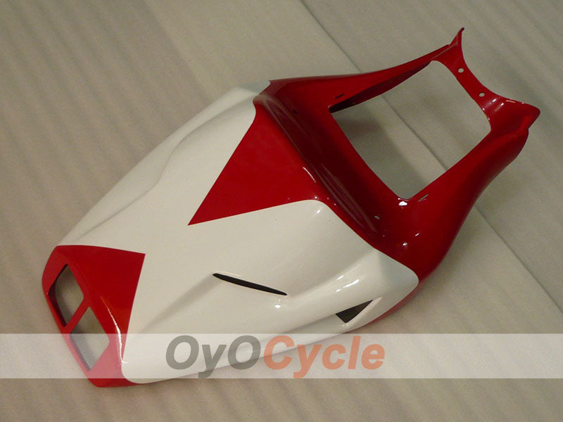 Rear Tail Fairing + Seat Cover For Ducati 94-98 916 #OYO87913719 Secondary image