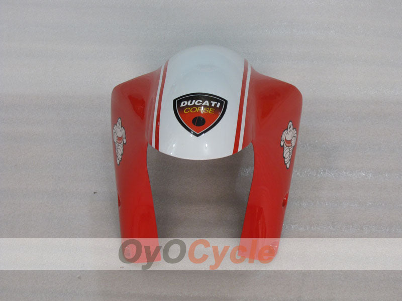 Front Fender Fairing For Ducati 94-98 916 #OYO87913727 Main image