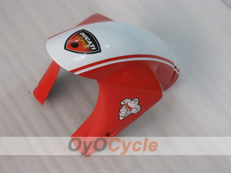 Front Fender Fairing For Ducati 94-98 916 #OYO87913727