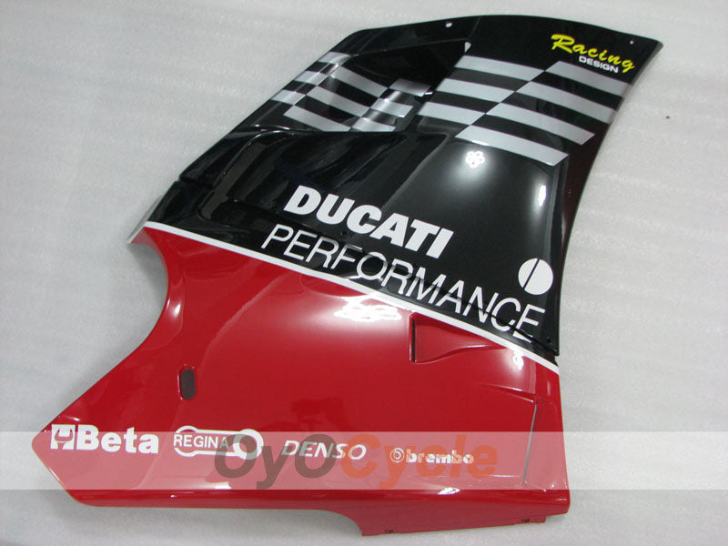 Left & Right Side Fairing For Ducati 94-98 916 #OYO87913735