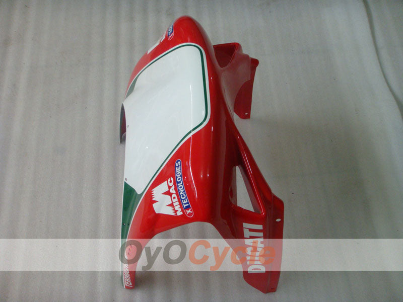 Front Upper Fairing For Ducati 94-98 916  #OYO87913757