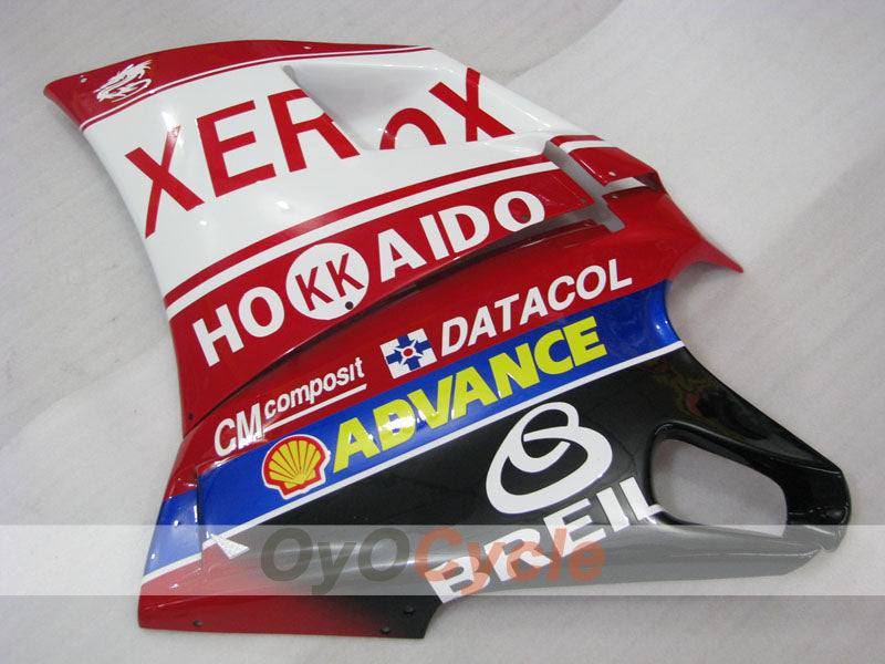 Left & Right Side Fairing For Ducati 94-98 916 #OYO87913776 Main image