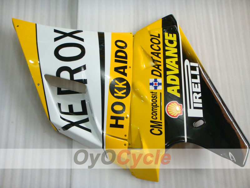 Left & Right Side Fairing For Ducati 94-98 916 #OYO87913780