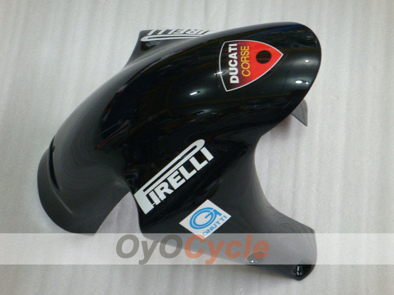 Front Fender Fairing For Ducati 94-98 916 #OYO87913781 Secondary image
