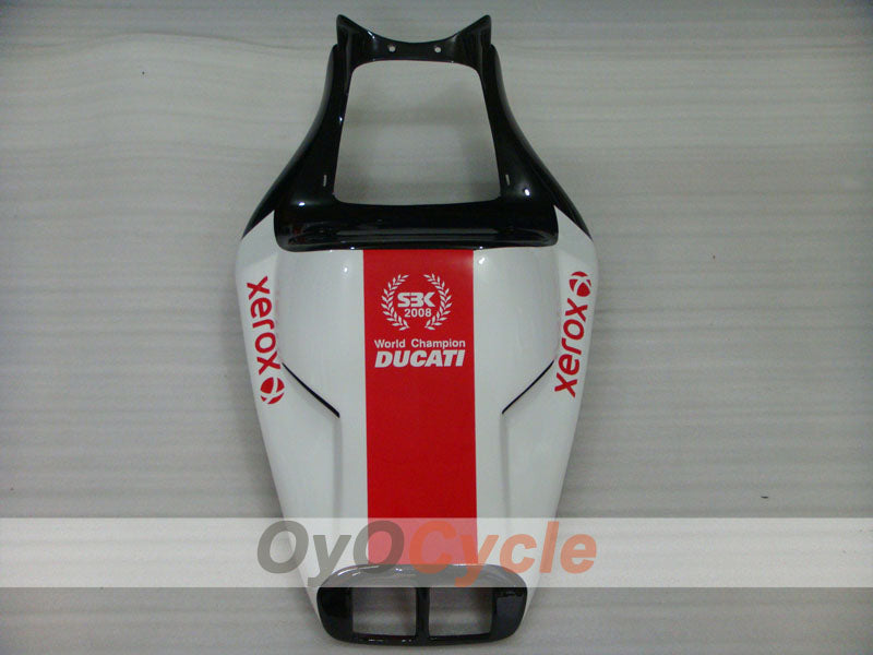 Rear Tail Fairing + Seat Cover For Ducati 94-98 916 #OYO87913784 Main image