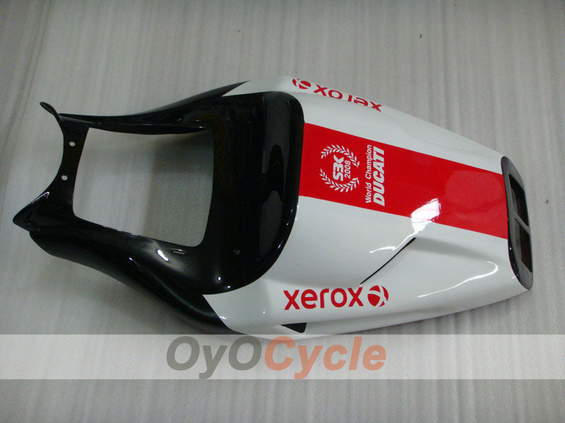 Rear Tail Fairing + Seat Cover For Ducati 94-98 916 #OYO87913784 Secondary image