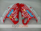 Left & Right Side Fairing For Ducati 94-98 916 #OYO87913785