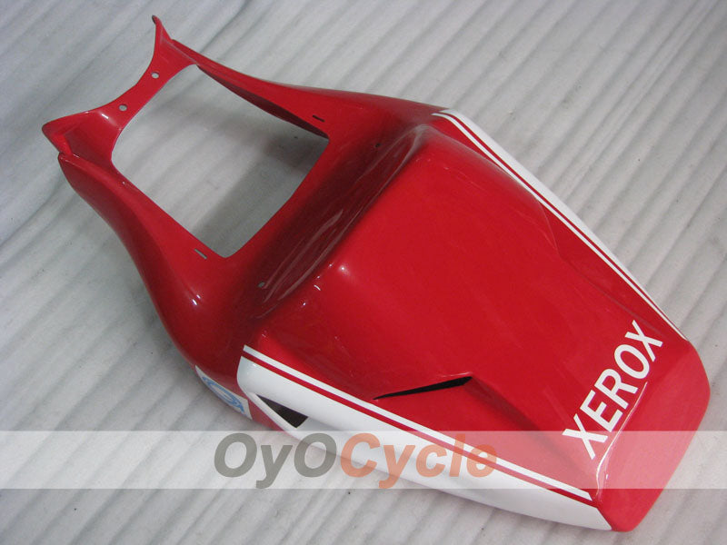Rear Tail Fairing + Seat Cover For Ducati 94-98 916 #OYO87913787 Secondary image