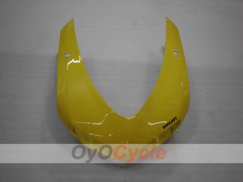 Front Upper Fairing For Ducati 08-13 848  #OYO87914227 Main image