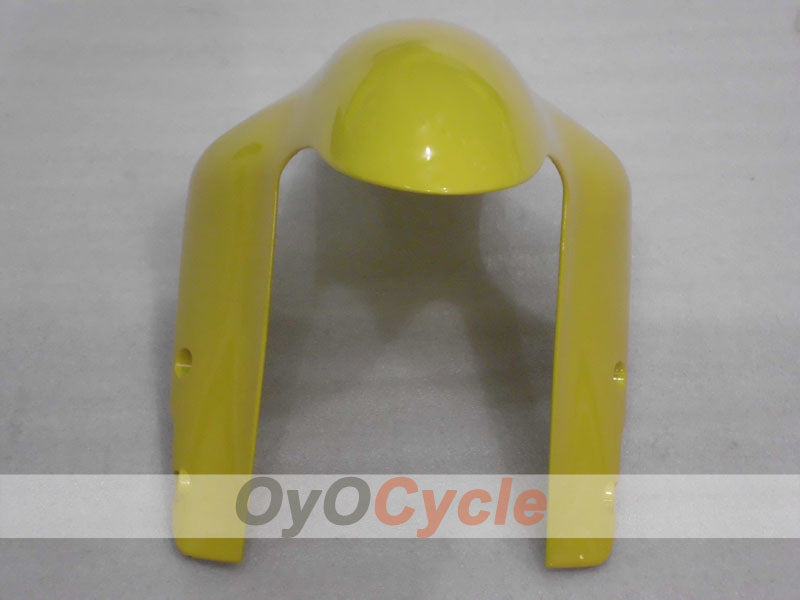 Front Fender Fairing For Ducati 08-13 848 #OYO87914226 Main image