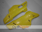 Left & Right Side Fairing For Ducati 08-13 848 #OYO87914229