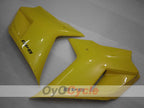 Left & Right Side Fairing For Ducati 08-13 848 #OYO87914229
