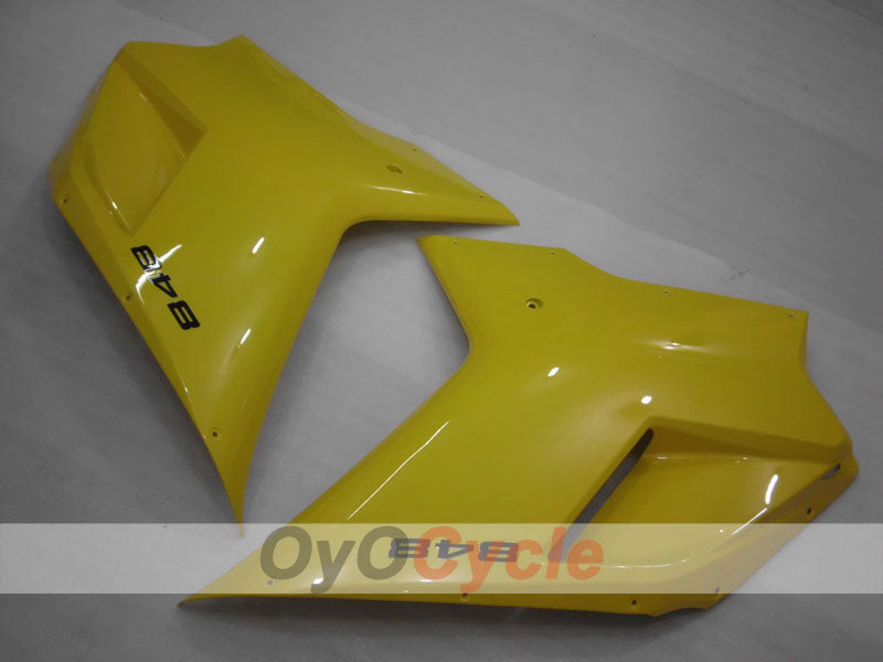 Left & Right Side Fairing For Ducati 08-13 848 #OYO87914229
