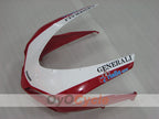 Front Upper Fairing For Ducati 08-13 848  #OYO87914231