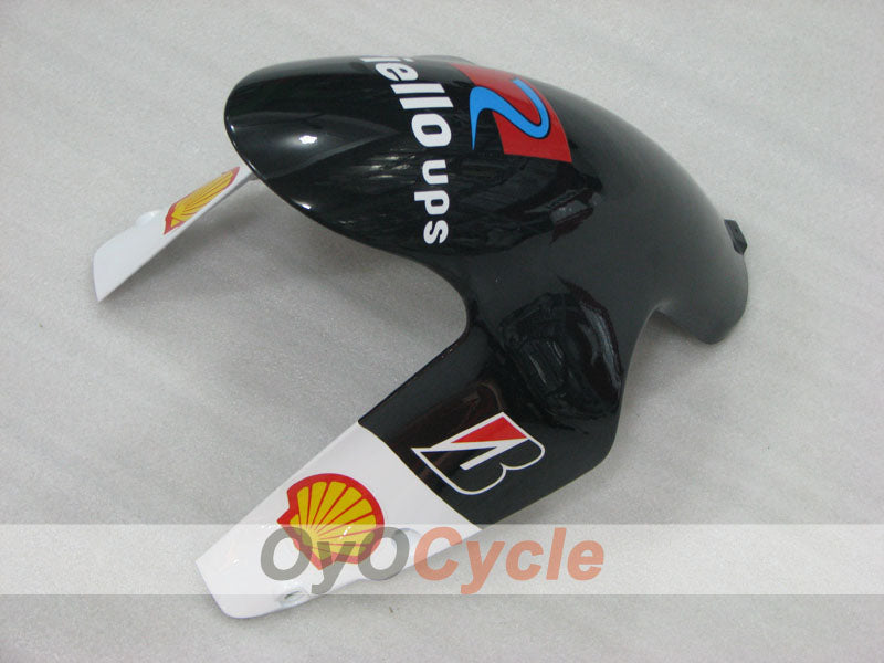 Front Fender Fairing For Ducati 08-13 848 #OYO87914230