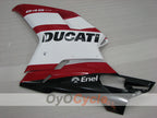 Left & Right Side Fairing For Ducati 08-13 848 #OYO87914233