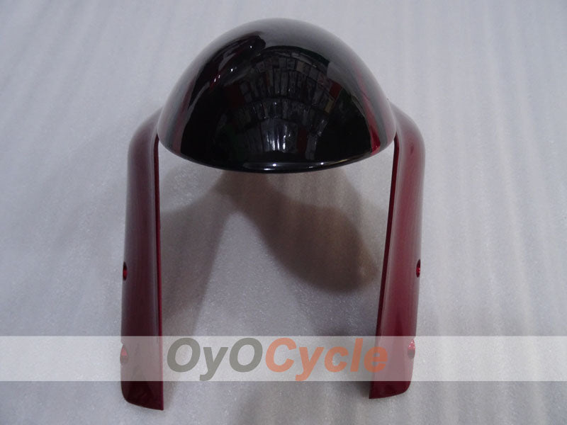 Front Fender Fairing For Ducati 08-13 848 #OYO87914234 Main image