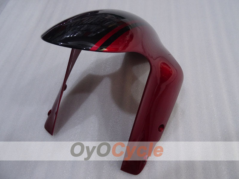 Front Fender Fairing For Ducati 08-13 848 #OYO87914234 Secondary image