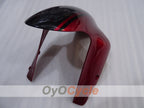 Front Fender Fairing For Ducati 08-13 848 #OYO87914234