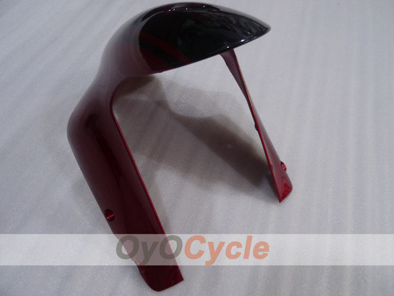 Front Fender Fairing For Ducati 08-13 848 #OYO87914234