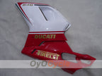 Left & Right Side Fairing For Ducati 08-13 848 #OYO87914240
