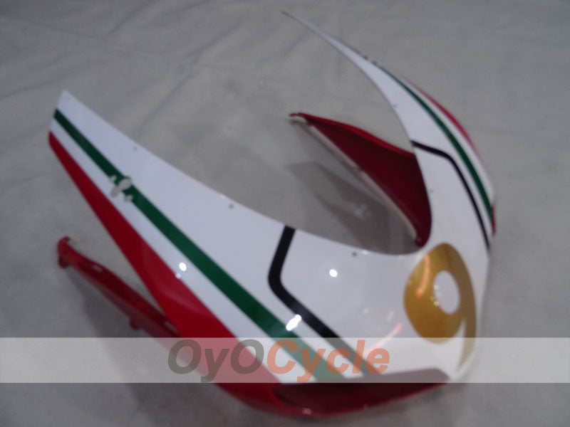 Front Upper Fairing For Ducati 08-13 848  #OYO87914238 Secondary image
