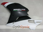 Left & Right Side Fairing For Ducati 08-13 848 #OYO87914243