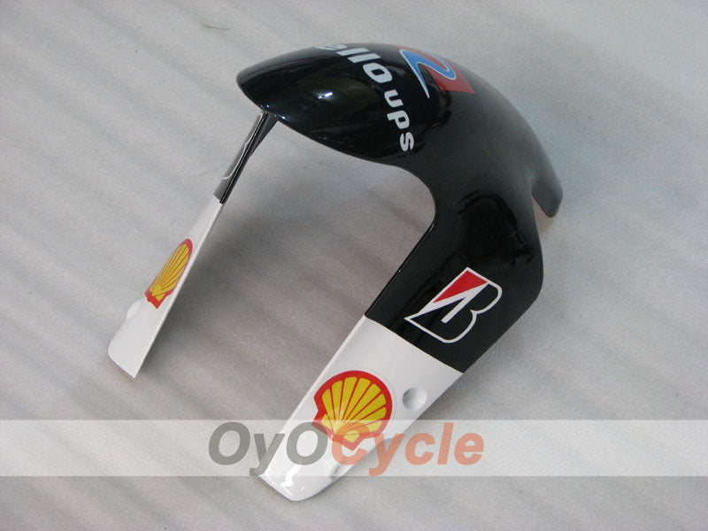 Front Fender Fairing For Ducati 08-13 848 #OYO87914244 Secondary image