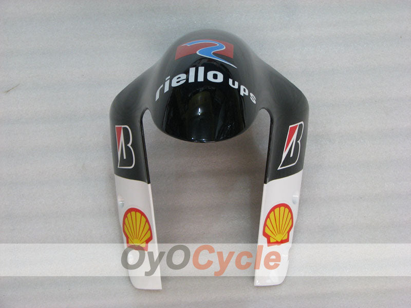 Front Fender Fairing For Ducati 08-13 848 #OYO87914244