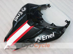 Rear Tail Fairing + Seat Cover For Ducati 08-13 848 #OYO87914246