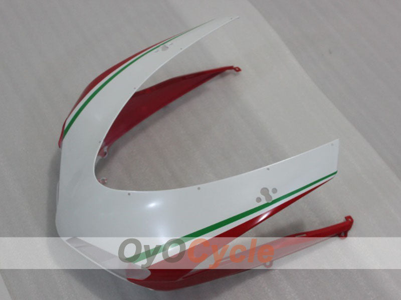 Front Upper Fairing For Ducati 08-13 848  #OYO87914248