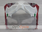 Front Upper Fairing For Ducati 08-13 848  #OYO87914248