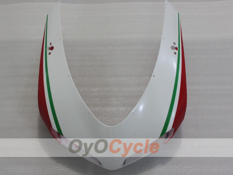 Front Upper Fairing For Ducati 08-13 848  #OYO87914248