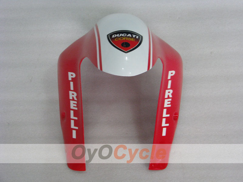 Front Fender Fairing For Ducati 08-13 848 #OYO87914250 Main image