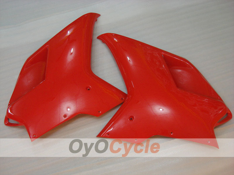 Left & Right Side Fairing For Ducati 08-13 848 #OYO87914256 Main image