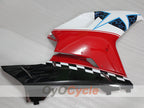 Left & Right Side Fairing For Ducati 08-13 848 #OYO87914259