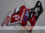 Left & Right Side Fairing For Ducati 08-13 848 #OYO87914261