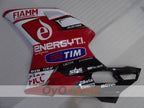 Left & Right Side Fairing For Ducati 08-13 848 #OYO87914261