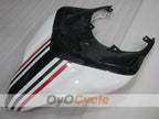 Rear Tail Fairing + Seat Cover For Ducati 08-13 848 #OYO87914263