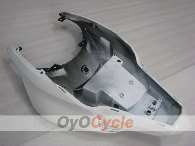 Rear Tail Fairing + Seat Cover For Ducati 08-13 848 #OYO87914263