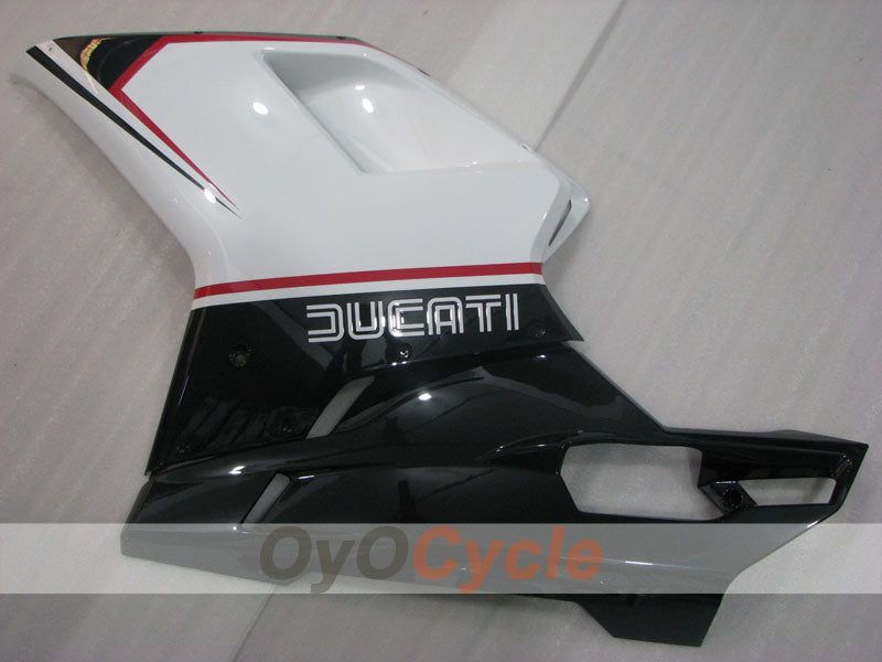 Left & Right Side Fairing For Ducati 08-13 848 #OYO87914264 Main image