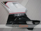Left & Right Side Fairing For Ducati 08-13 848 #OYO87914264